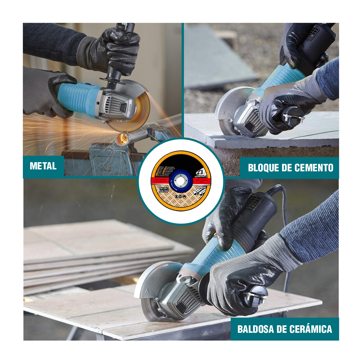 TG11012536 - DISCWU - G.ROJO - 5