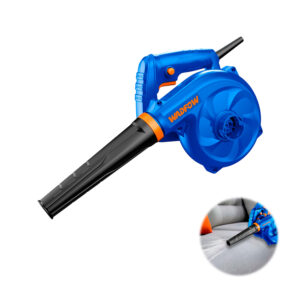 Sopladora De Aire 600w 2 En 1 Ergonómico Wadfow - Wab15601
