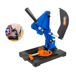 Soporte Amoladora Angular 412 5 Corte Ajustable- Wasc1251
