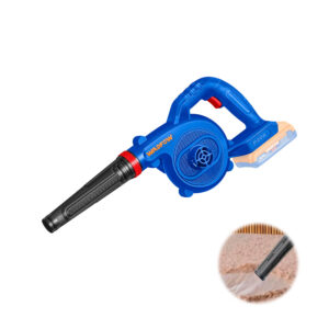 Soplador Inalámbrico 20v Caudal 2.7m Sin Bat/car - Wblp512