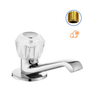 Caño Lavado Acero Wadfow 1p Hogar Grifo - Wzd2503