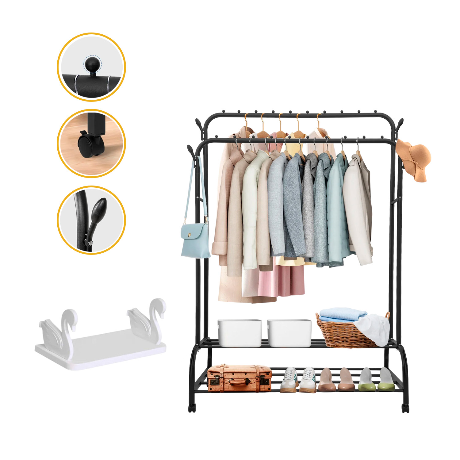 YP.610 - CISNE_MELI - 1