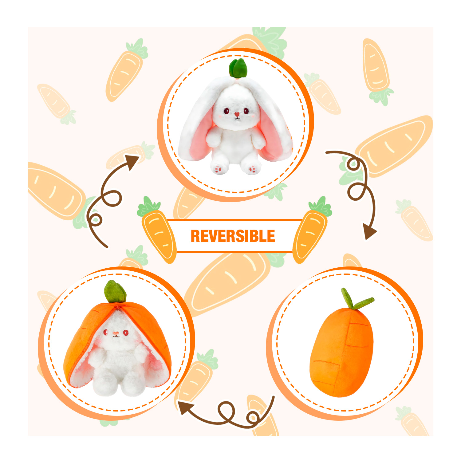 BUNNY ZANAHORIA_MELI - 2