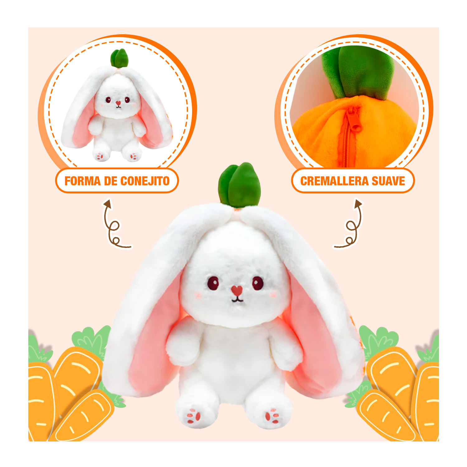 BUNNY ZANAHORIA_MELI - 3