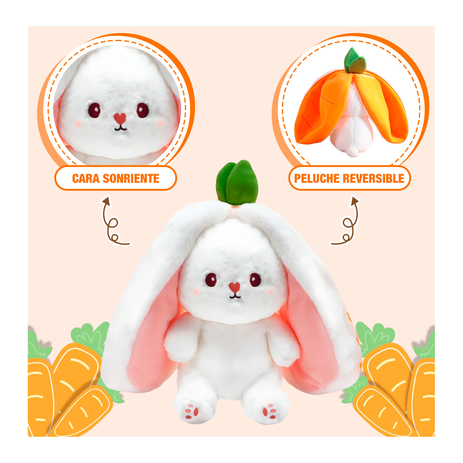 BUNNY ZANAHORIA_MELI - 4