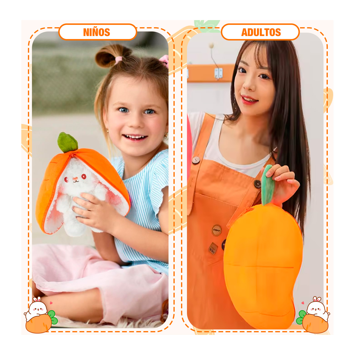 BUNNY ZANAHORIA_MELI - 6