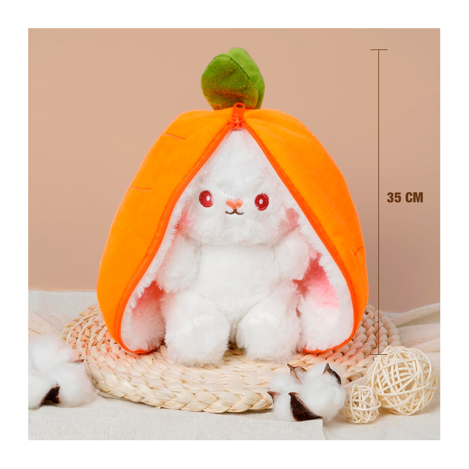 BUNNY ZANAHORIA_MELI - 7