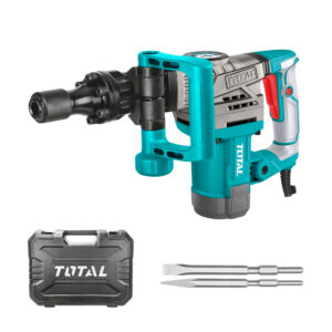 Martillo Demoledor Hexagonal 1300w 3800bpm Total - Th2130016