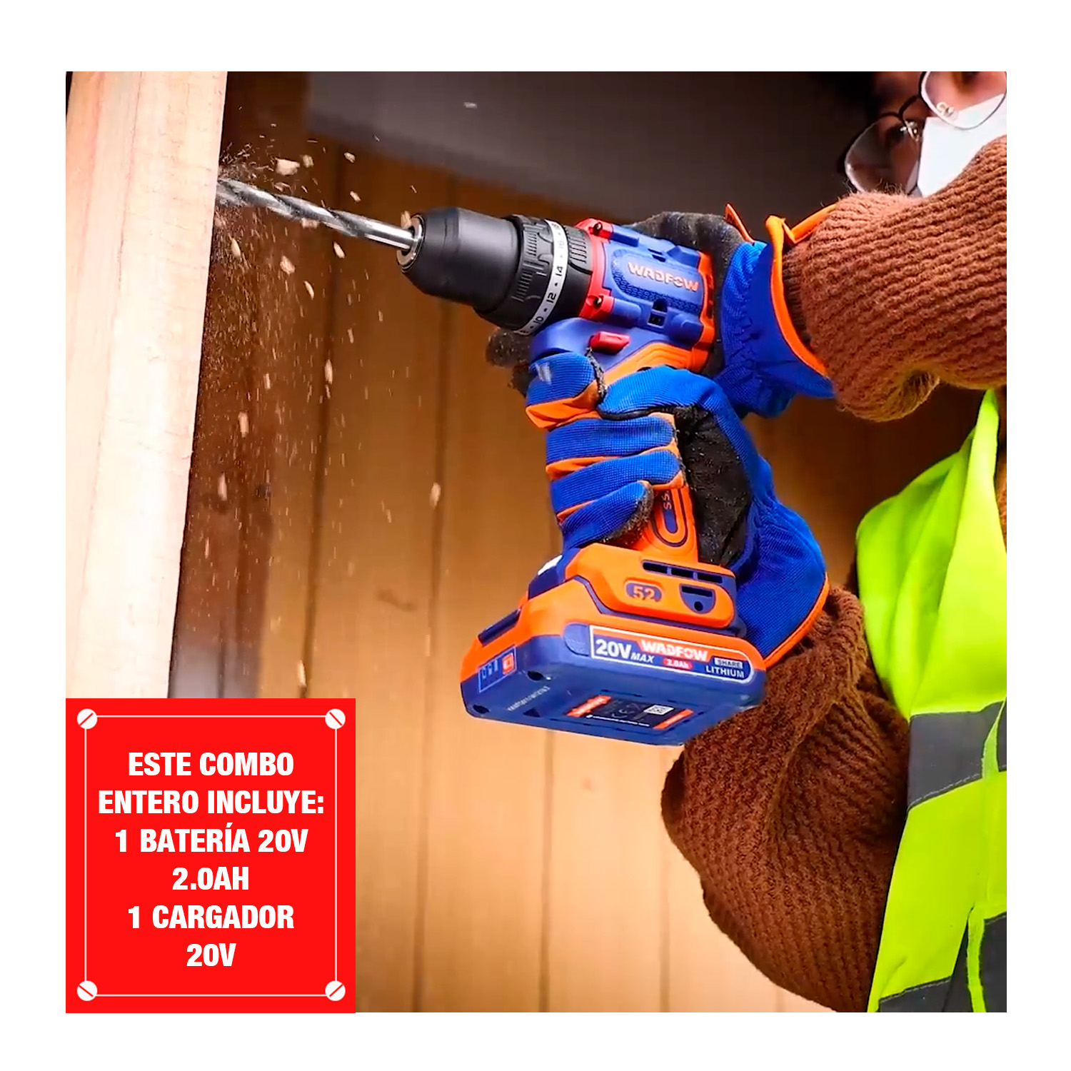 WCDP5282 - WUCP118 - FS_MELI - 2