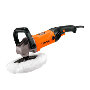 PULIDORA AUTOS ELÉCTRICA PROFESIONAL 7 1200W TRUPER 16713
