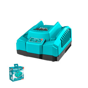 Cargador Rápido Inteligente Para Baterías 4.0ah - Tfcli20411