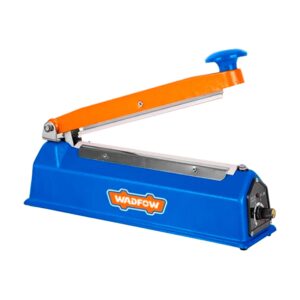 SELLADORA 200MM BOLSAS PLÁSTICAS PESADA WADFOW WXY1002