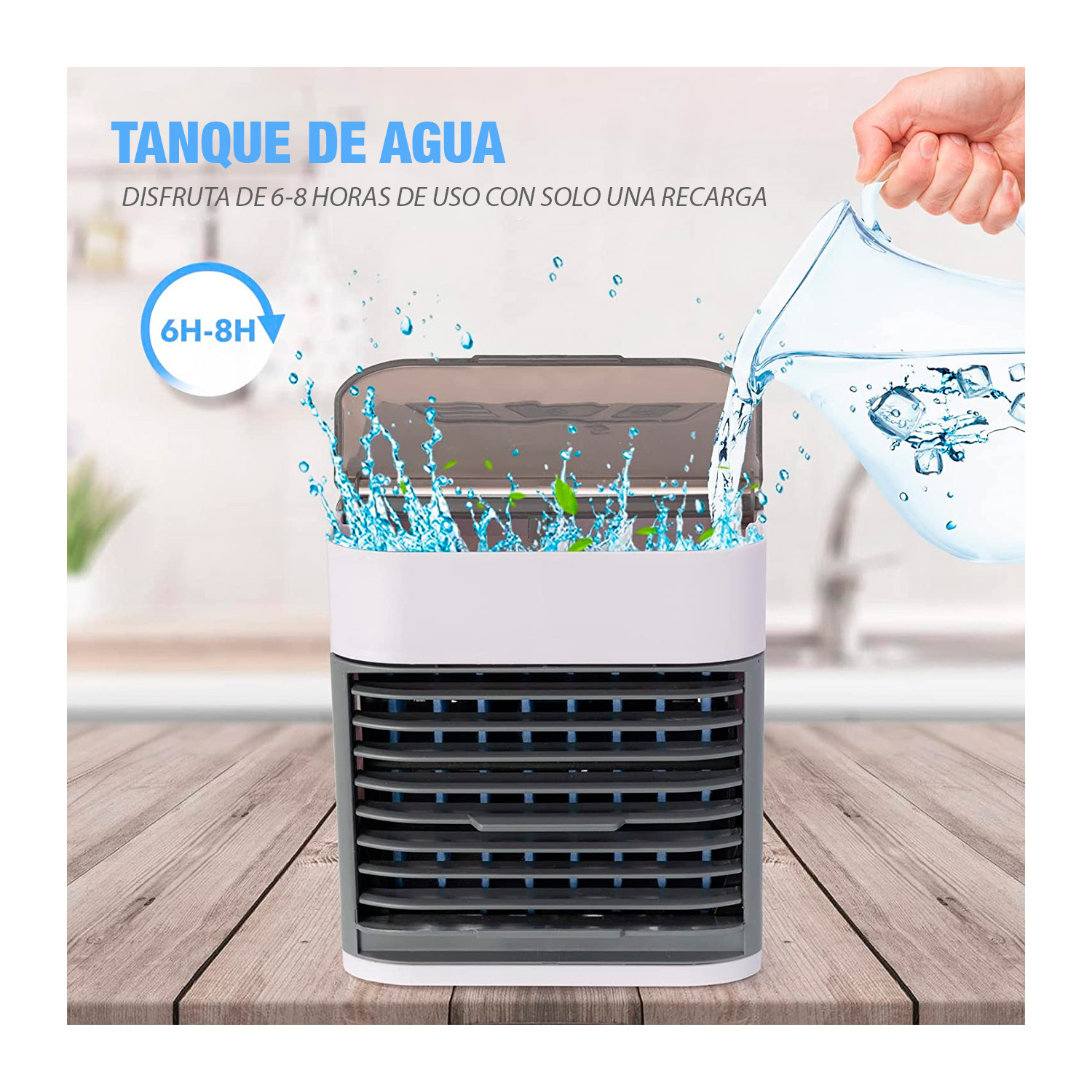 AIRE-ACONDICIONADO X 2_MELI - 2