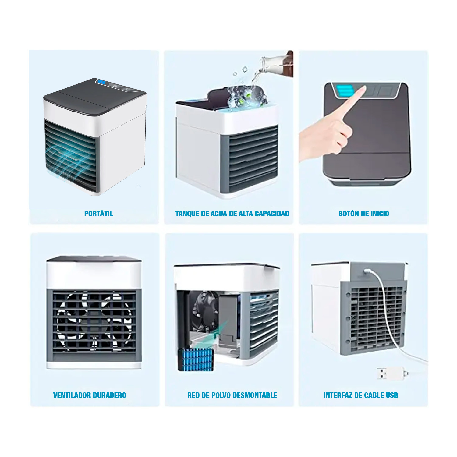 AIRE-ACONDICIONADO X 2_MELI - 6