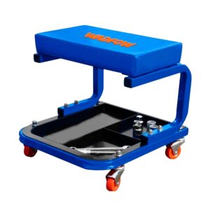 ASIENTO MECANICO SOPORTA 110 KG RESISTENTE WADFOW WNC1501