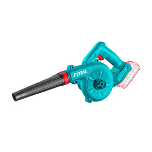 Sopladora De Aire Inalámbrica 20v Brushless Total