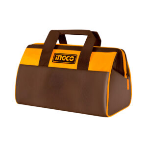 Bolsa Para Herramientas 13' Alta Resistencia 6 Bolsillos