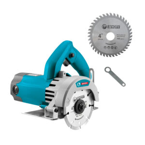 Cortadora De Mármol 110mm Para Cerámica/azulejo 1050w Biyoti