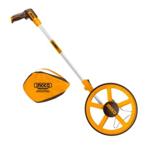 ODÓMETRO RUEDA MEDICIÓN DISTANCIA INGCO HDMW45 PROFESIONAL