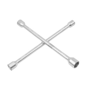 LLAVE CRUZADA PARA RIN 14 17-19-21-23MM JDTH8314 JADEVER