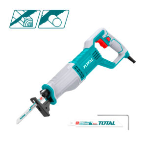 Sierra Recíproca 750w C/velo. 900-3300 Rpm Total - Ts100756