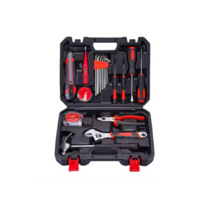 Set De Herramientas 19 Piezas Construcción