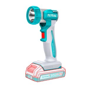 LINTERNA LED INALÁMBRICA 20V 8W 450LUM TOTAL TWLI2058