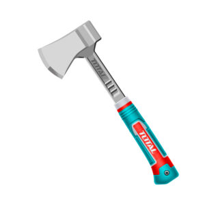 Hacha De Mano Industrial 600g - Total