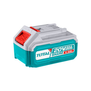 Batería Li-ion Inalámbrica 20v 4.0ah Alta Duración
