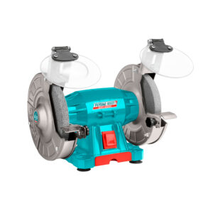 Esmeril De Banco 6 Pulgadas 150w Doble Disco