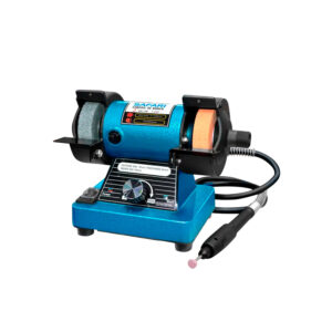 Esmeril de Banco 3'' Potencia de 253W SAFARI - MD-75M