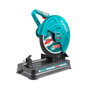 Tronzadora 14'' 2400W con Disco 355mm TOTAL - TS9243558