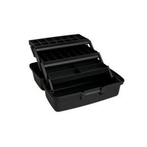 Caja De Herramientas Pesca Plástica 40cm - Truper 10539