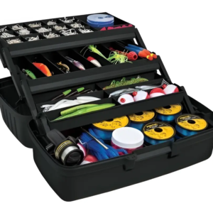 Caja De Herramientas Pesca Plástica 40cm - Truper 10539