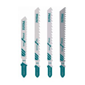 SET HOJAS SIERRA CALADORA 8PZAS COMBINADAS TOTAL TACSD7386