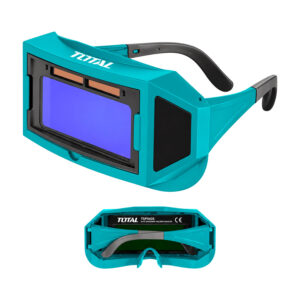 Lentes Para Soldar Total Fotosensibles Luz Din3 Oscuro