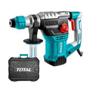 Rotomartillo 1500w 4 Funciones Industrial Total