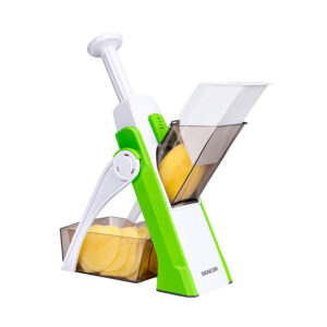 Cortadora De Alimentos Con Boca Afuera colores Al Azar