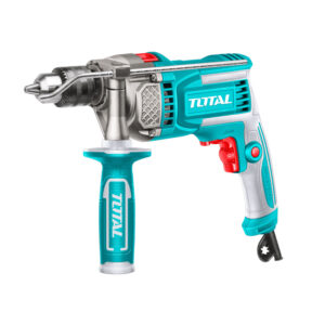 TALADRO PERCUTOR 1100W 13MM TG1111366 TOTAL PROFESIONAL