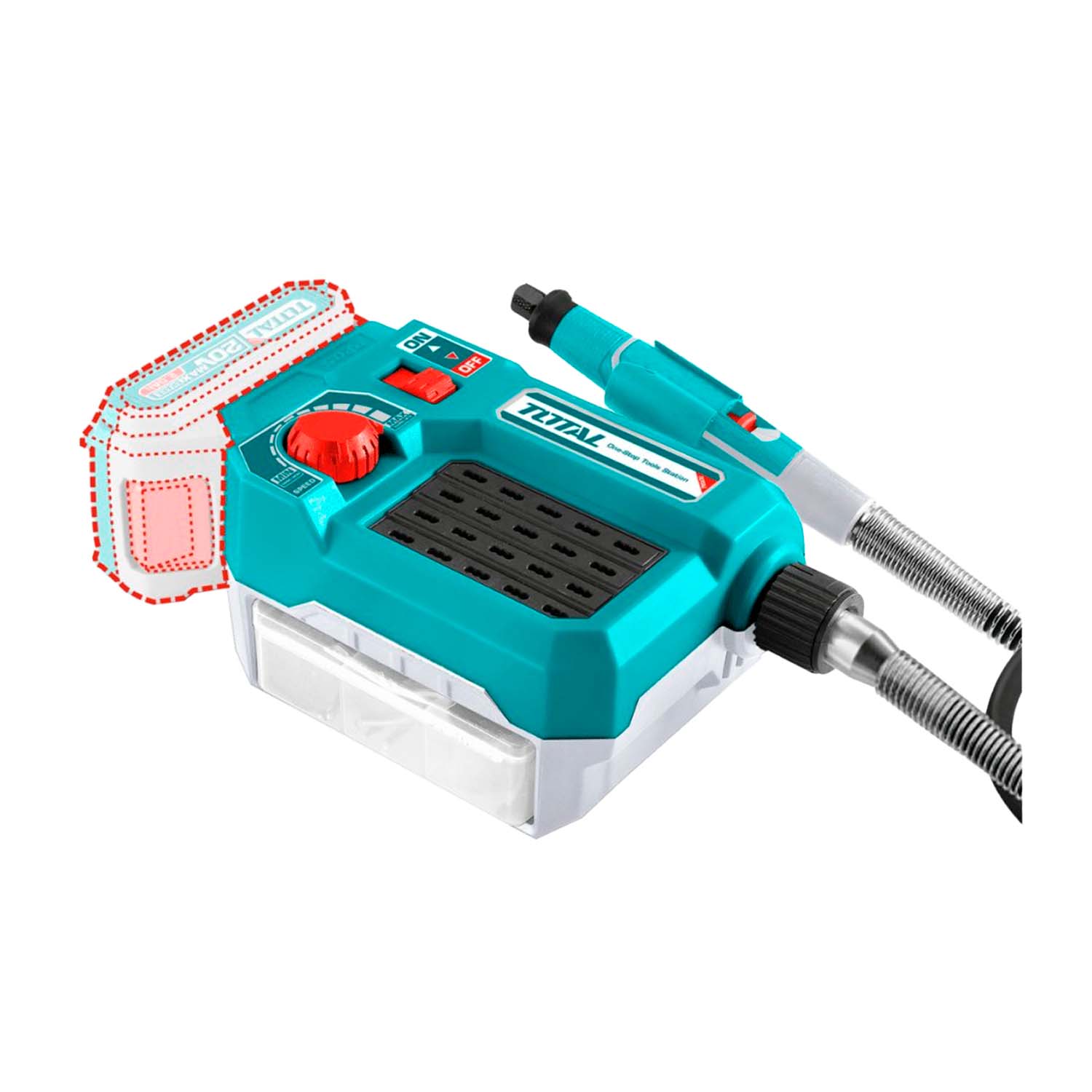 TMGLI2001