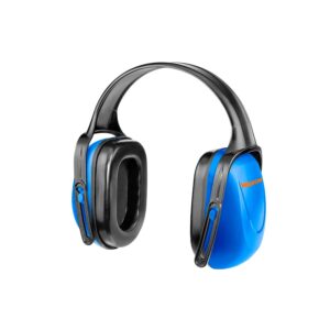 OREJERA PROTECTOR AUDITIVO 24DB REDUCCIÓN RUIDO WADFOW