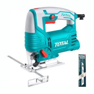 SIERRA CALADORA 570W CORTADORA DE MADERA INDUSTRIAL TOTAL TS206656