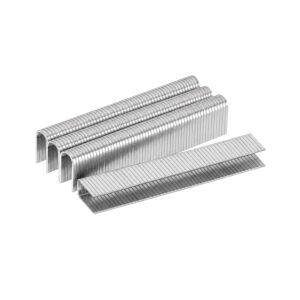 Grapas Tipo U 12mm Para Engrapadora 1000 Pzs Total