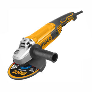 AMOLADORA ANGULAR 2000W 7 ESMERILADORA CORTADORA INGCO - AG200018