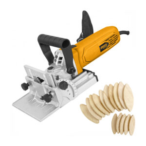 ENGALLETADORA 950W 11000RPM ENSAMBLADORA INGCO BJ9508