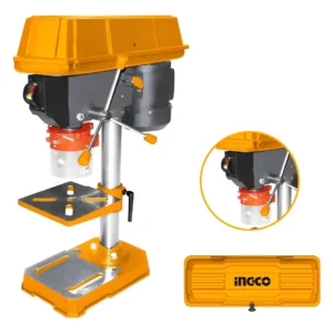 Taladro De Banco Industrial ½' 350w Herramienta Ingco