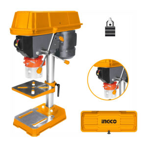 TALADRO DE BANCO 12 350W INDUSTRIAL 13MM ELÉCTRICO INGCO - DP133505
