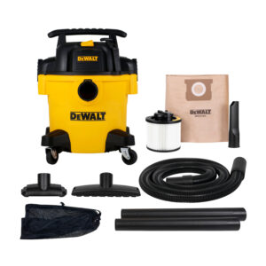Aspiradora Seco Y Húmedo 20l 1050w Dewalt - Dxv20p-b2