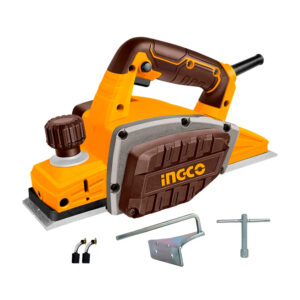 Cepillo Carpintero Eléctrico Ingco 750w Pl7508