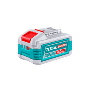 Batería 20v 8.0ah Litio Recargable Para Herramientas P20s